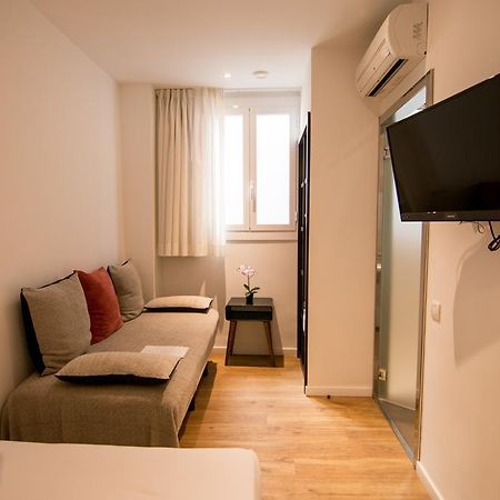 Som Nit Triomf Hotel Barcelona Luaran gambar